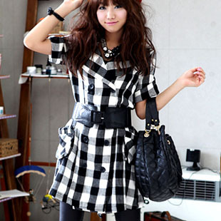 本店主营淘宝品牌授权女装,特别是大码品牌女装,3月12日更新54楼 2012春季新款连衣裙