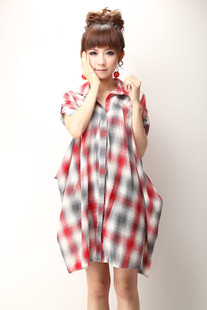 本店主营淘宝品牌授权女装,特别是大码品牌女装,3月12日更新54楼 2012春季新款连衣裙