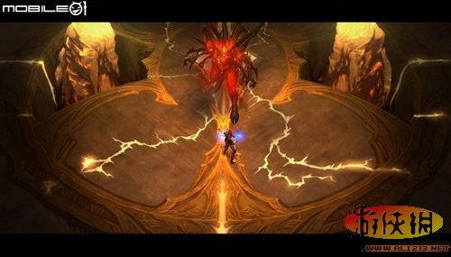 《暗黑破坏神3》全boss战图文攻略(剧透)(申亮)
