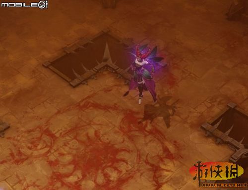 《暗黑破坏神3》全boss战图文攻略(剧透)(申亮)