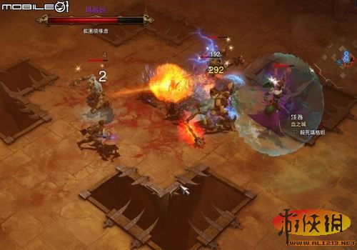 《暗黑破坏神3》全boss战图文攻略(剧透)(申亮)