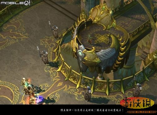 《暗黑破坏神3》全boss战图文攻略(剧透)(申亮)