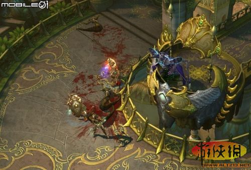 《暗黑破坏神3》全boss战图文攻略(剧透)(申亮)