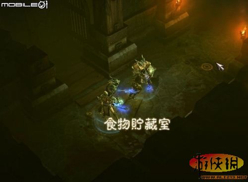 《暗黑破坏神3》全boss战图文攻略(剧透)(申亮)