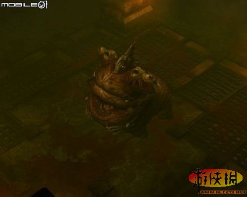 《暗黑破坏神3》全boss战图文攻略(剧透)(申亮)