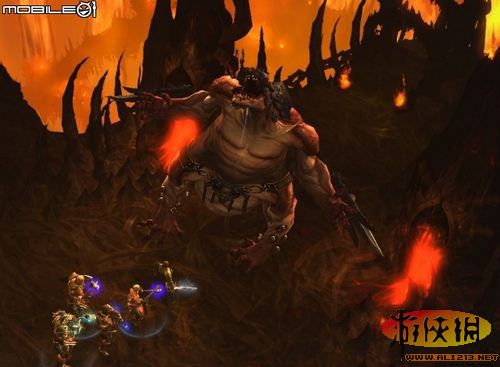 《暗黑破坏神3》全boss战图文攻略(剧透)(申亮)