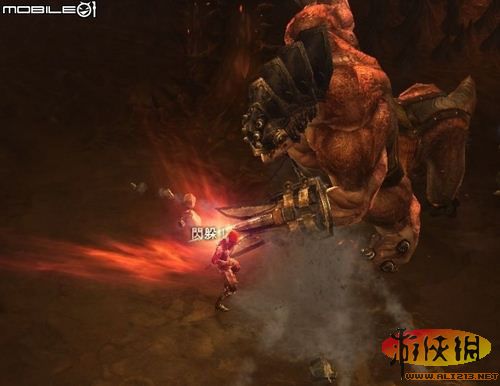 《暗黑破坏神3》全boss战图文攻略(剧透)(申亮)