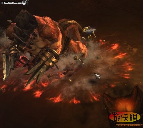 《暗黑破坏神3》全boss战图文攻略(剧透)(申亮)