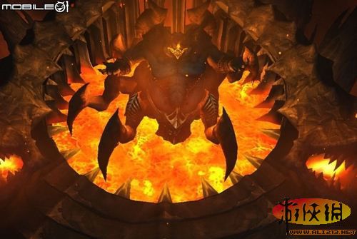 《暗黑破坏神3》全boss战图文攻略(剧透)(申亮)