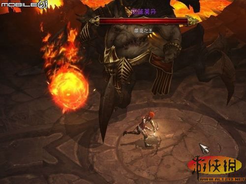 《暗黑破坏神3》全boss战图文攻略(剧透)(申亮)