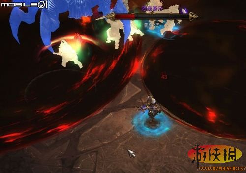 《暗黑破坏神3》全boss战图文攻略(剧透)(申亮)