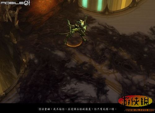 《暗黑破坏神3》全boss战图文攻略(剧透)(申亮)