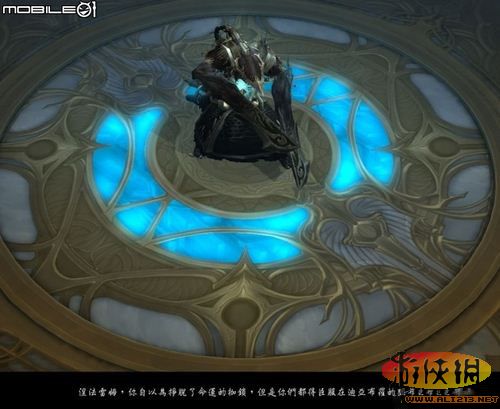 《暗黑破坏神3》全boss战图文攻略(剧透)(申亮)