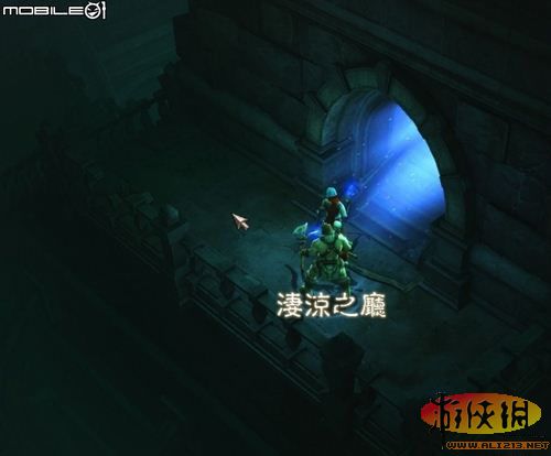 《暗黑破坏神3》全boss战图文攻略(剧透)(申亮)