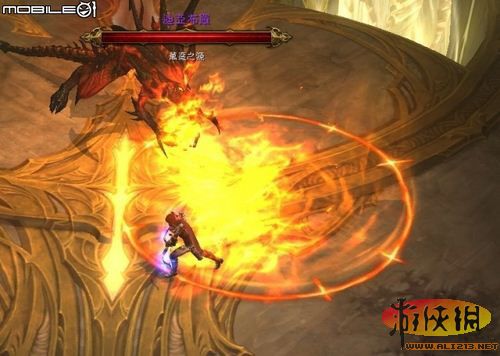 《暗黑破坏神3》全boss战图文攻略(剧透)(申亮)