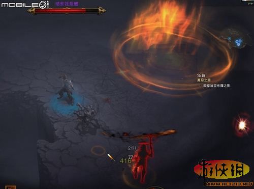 《暗黑破坏神3》全boss战图文攻略(剧透)(申亮)