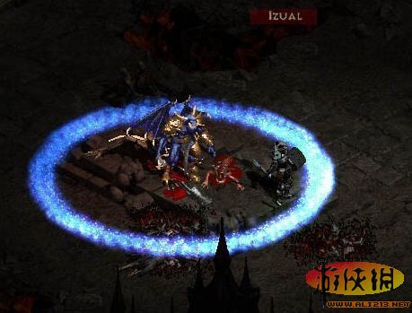 《暗黑破坏神3》全boss战图文攻略(剧透)(申亮)