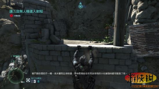 《细胞分裂6:黑名单》强档攻略