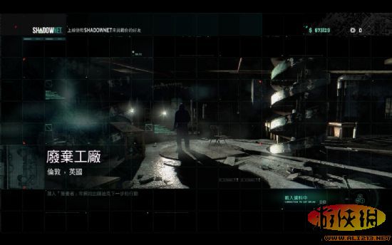 《细胞分裂6:黑名单》强档攻略