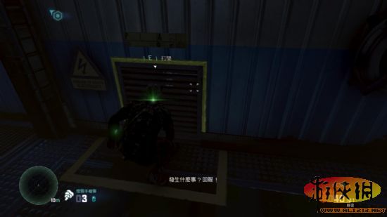 《细胞分裂6:黑名单》强档攻略