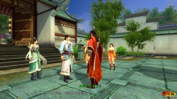 《新剑侠传奇》详细图文攻略 最速流程通关攻略