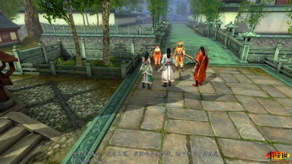 《新剑侠传奇》详细图文攻略 最速流程通关攻略