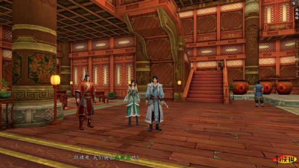 《新剑侠传奇》详细图文攻略 最速流程通关攻略