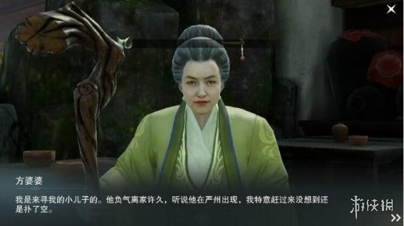 《楚留香》手游七盏茶奇遇任务怎么做 七盏茶流程攻略