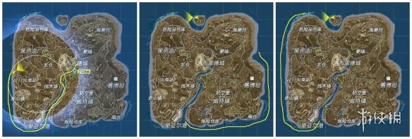 《终结者2:审判日》快艇刷新概率实测 怎么快速找到快艇