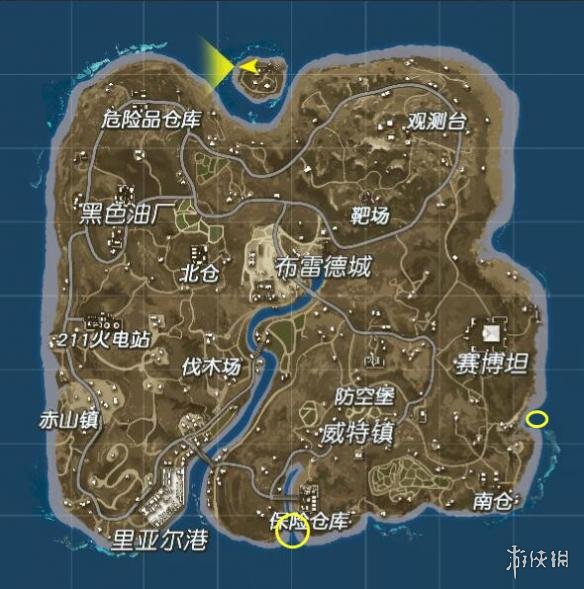 《终结者2:审判日》快艇刷新概率实测 怎么快速找到快艇