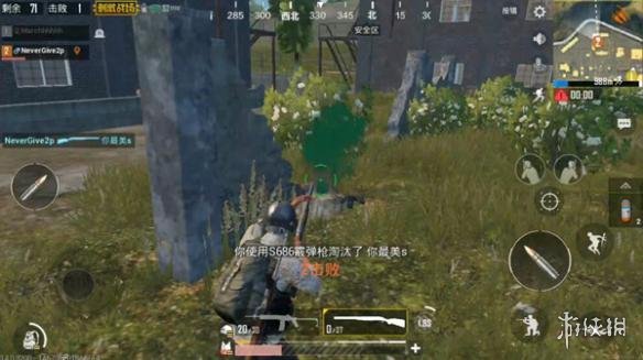 《刺激战场》霰弹木仓射击技巧有什么 刺激战场霰弹木仓射击攻略