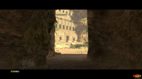 《狙击精英3》图文攻略:爆蛋传说【游侠攻略组】
