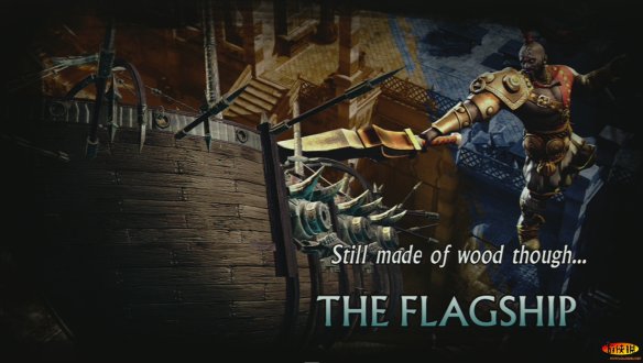 《圣域3》全剧情全boss全宝箱全支线dlc图文流程攻略