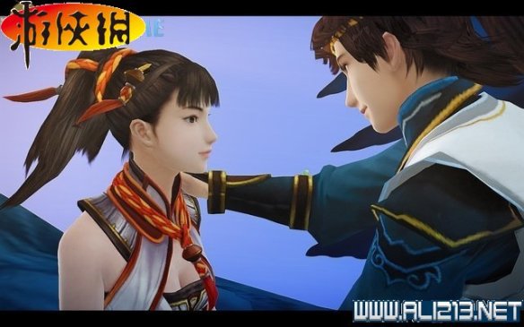 《古剑奇谭2》图文流程攻略
