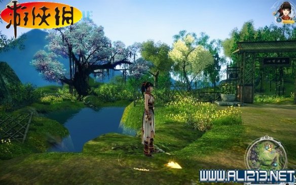 《古剑奇谭2》图文流程攻略