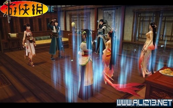 《古剑奇谭2》图文流程攻略