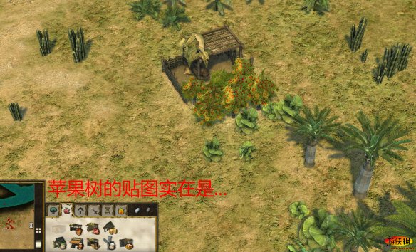 《要塞:十字军东征2》全单位用途全方位图文详细解析
