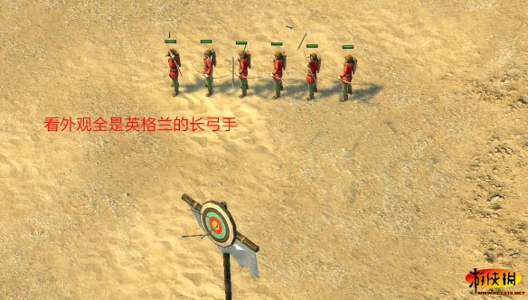 《要塞:十字军东征2》全单位用途全方位图文详细解析