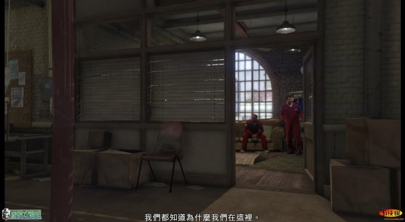 《侠盗猎车手5/GTA5》第二章:任务六:珠光宝气