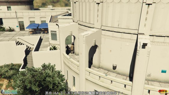 第三章:任务七:死里逃生
