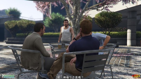 第四章:任务一:三人成伍