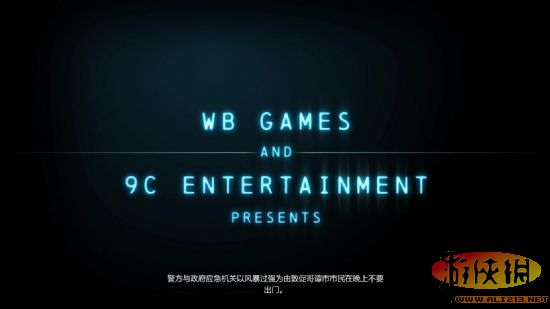 蝙蝠侠:阿甘起源(Batman: Arkham Origins)游侠LMAO汉化组PC版完整汉化补丁V5.0