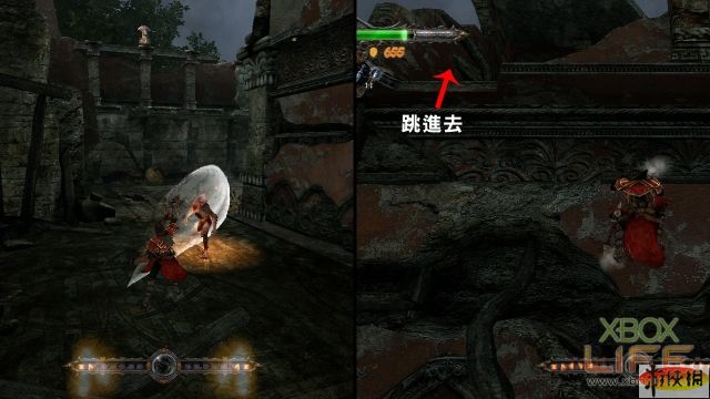 《恶魔城:暗影之王》强档攻略