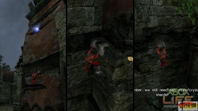 《恶魔城:暗影之王》强档攻略