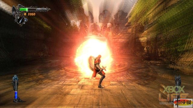 《恶魔城:暗影之王》强档攻略