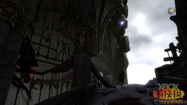 《恶魔城:暗影之王》强档攻略