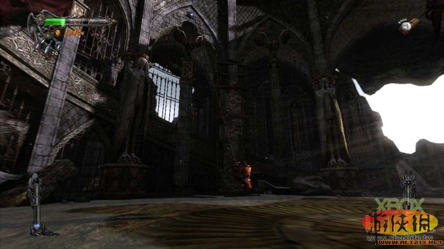 《恶魔城:暗影之王》强档攻略