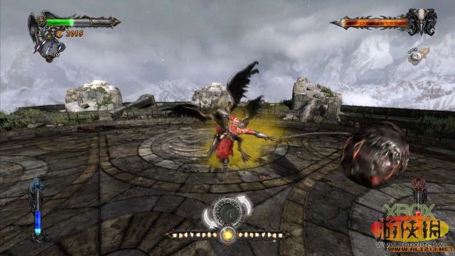 《恶魔城:暗影之王》强档攻略
