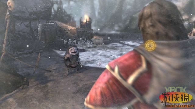 《恶魔城:暗影之王》强档攻略