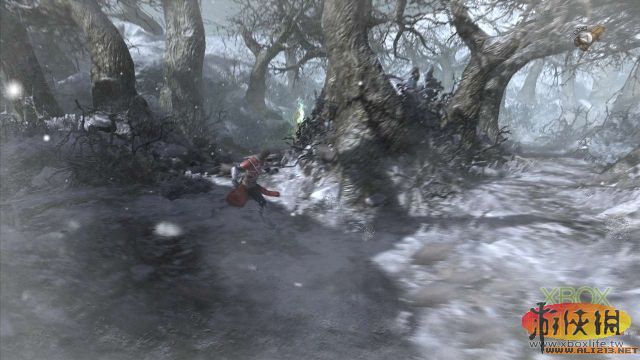 《恶魔城:暗影之王》强档攻略
